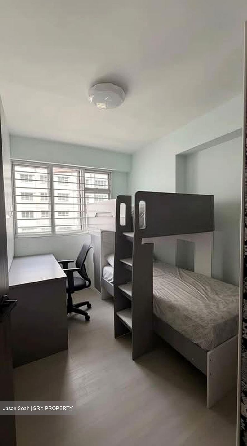 Blk 574A Woodlands Glen (Woodlands), HDB 4 Rooms #585790211